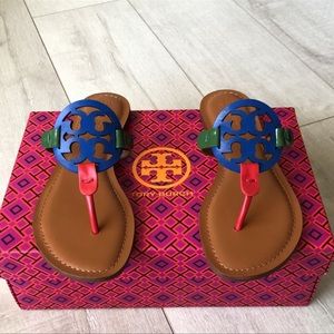 Tory Burch Miller Sandal